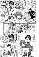 The Cherry Boys / 童貞少年 [Yanagawa Rio] [Original] Thumbnail Page 139