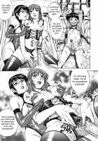 The Cherry Boys / 童貞少年 [Yanagawa Rio] [Original] Thumbnail Page 143