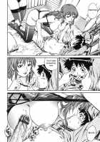 The Cherry Boys / 童貞少年 [Yanagawa Rio] [Original] Thumbnail Page 144