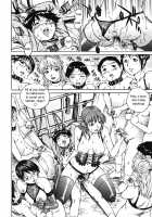 The Cherry Boys / 童貞少年 [Yanagawa Rio] [Original] Thumbnail Page 148