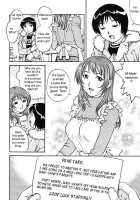 The Cherry Boys / 童貞少年 [Yanagawa Rio] [Original] Thumbnail Page 152