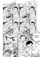 The Cherry Boys / 童貞少年 [Yanagawa Rio] [Original] Thumbnail Page 210