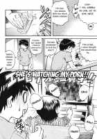 The Cherry Boys / 童貞少年 [Yanagawa Rio] [Original] Thumbnail Page 44