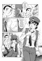 The Cherry Boys / 童貞少年 [Yanagawa Rio] [Original] Thumbnail Page 62