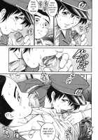 The Cherry Boys / 童貞少年 [Yanagawa Rio] [Original] Thumbnail Page 67