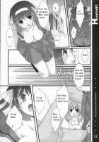 Hunting! / Hunting! [Nakaduki Yuuna] [The Melancholy Of Haruhi Suzumiya] Thumbnail Page 23