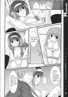 Hunting! / Hunting! [Nakaduki Yuuna] [The Melancholy Of Haruhi Suzumiya] Thumbnail Page 25