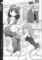 Hunting! / Hunting! [Nakaduki Yuuna] [The Melancholy Of Haruhi Suzumiya] Thumbnail Page 06