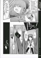 Hunting! / Hunting! [Nakaduki Yuuna] [The Melancholy Of Haruhi Suzumiya] Thumbnail Page 07