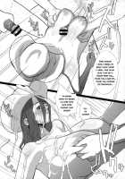 The Onee Paizuri 2 [Yukiguni Eringi] [The Onechanbara] Thumbnail Page 22