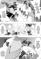 The Onee Paizuri 2 [Yukiguni Eringi] [The Onechanbara] Thumbnail Page 34