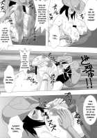 The Onee Paizuri 2 [Yukiguni Eringi] [The Onechanbara] Thumbnail Page 35