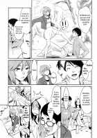 Cherry Blossoms &Amp; Sake &Amp; Love [Mikami Cannon] [Original] Thumbnail Page 03