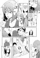 Cherry Blossoms &Amp; Sake &Amp; Love [Mikami Cannon] [Original] Thumbnail Page 04