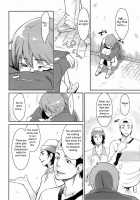 Cherry Blossoms &Amp; Sake &Amp; Love [Mikami Cannon] [Original] Thumbnail Page 06