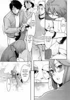 Cherry Blossoms &Amp; Sake &Amp; Love [Mikami Cannon] [Original] Thumbnail Page 07