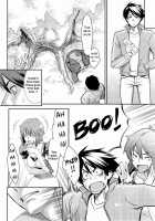 Cherry Blossoms &Amp; Sake &Amp; Love [Mikami Cannon] [Original] Thumbnail Page 08