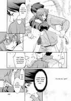 Cherry Blossoms &Amp; Sake &Amp; Love [Mikami Cannon] [Original] Thumbnail Page 09