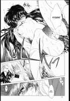 Tasukurumono / たすくるもの [Kitoen] [Inuyasha] Thumbnail Page 28