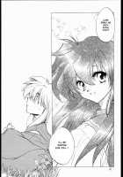 Tasukurumono / たすくるもの [Kitoen] [Inuyasha] Thumbnail Page 32