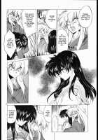 Tasukurumono / たすくるもの [Kitoen] [Inuyasha] Thumbnail Page 07