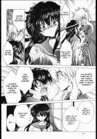 Tasukurumono / たすくるもの [Kitoen] [Inuyasha] Thumbnail Page 09