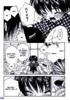 Kyoufu No Cobra-Kan | Cobra Mansion Of Terror / 恐怖のコブラ館 [Cj Michalski] [Original] Thumbnail Page 11