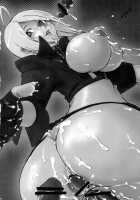 Angel Filled 1.5 - Shin Nihon Pepsitou [Drill Jill] [King Of Fighters] Thumbnail Page 21