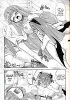 Patchun! Milk / ぱっちゅん!MILK☆ [Homura Subaru] [Touhou Project] Thumbnail Page 14