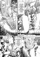 Billion Fight [Psycho] [Original] Thumbnail Page 21