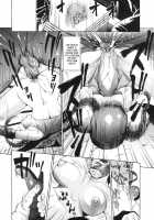 Billion Fight [Psycho] [Original] Thumbnail Page 22