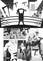 Billion Fight [Psycho] [Original] Thumbnail Page 28