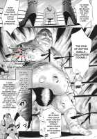 Billion Fight [Psycho] [Original] Thumbnail Page 05