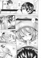 Toko-Sen / とこセン [Mahiruno Kagerou] [Original] Thumbnail Page 117