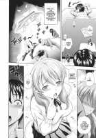 Toko-Sen / とこセン [Mahiruno Kagerou] [Original] Thumbnail Page 120