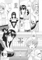 Toko-Sen / とこセン [Mahiruno Kagerou] [Original] Thumbnail Page 137