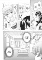 Toko-Sen / とこセン [Mahiruno Kagerou] [Original] Thumbnail Page 138