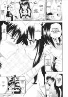 Toko-Sen / とこセン [Mahiruno Kagerou] [Original] Thumbnail Page 161