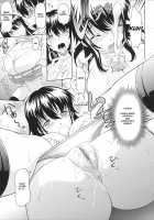 Toko-Sen / とこセン [Mahiruno Kagerou] [Original] Thumbnail Page 167