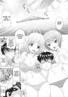 Toko-Sen / とこセン [Mahiruno Kagerou] [Original] Thumbnail Page 181