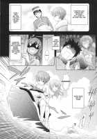 Toko-Sen / とこセン [Mahiruno Kagerou] [Original] Thumbnail Page 182