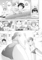 Toko-Sen / とこセン [Mahiruno Kagerou] [Original] Thumbnail Page 183