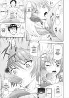 Toko-Sen / とこセン [Mahiruno Kagerou] [Original] Thumbnail Page 187