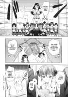 Toko-Sen / とこセン [Mahiruno Kagerou] [Original] Thumbnail Page 30