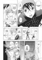 Toko-Sen / とこセン [Mahiruno Kagerou] [Original] Thumbnail Page 40