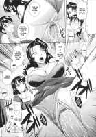 Toko-Sen / とこセン [Mahiruno Kagerou] [Original] Thumbnail Page 57