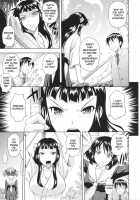 Toko-Sen / とこセン [Mahiruno Kagerou] [Original] Thumbnail Page 59