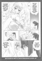 MIDNIGHT CAR RADIO VOL.2 [Carnelian] [Macross Frontier] Thumbnail Page 10