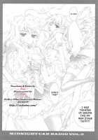 MIDNIGHT CAR RADIO VOL.2 [Carnelian] [Macross Frontier] Thumbnail Page 07