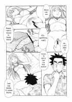 Erobato ASAGI / えろばとASAGI [Itoyoko] [Yotsubato] Thumbnail Page 13